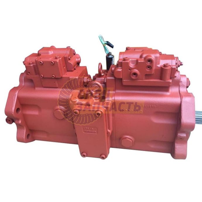 Насос гидравлический K3V180