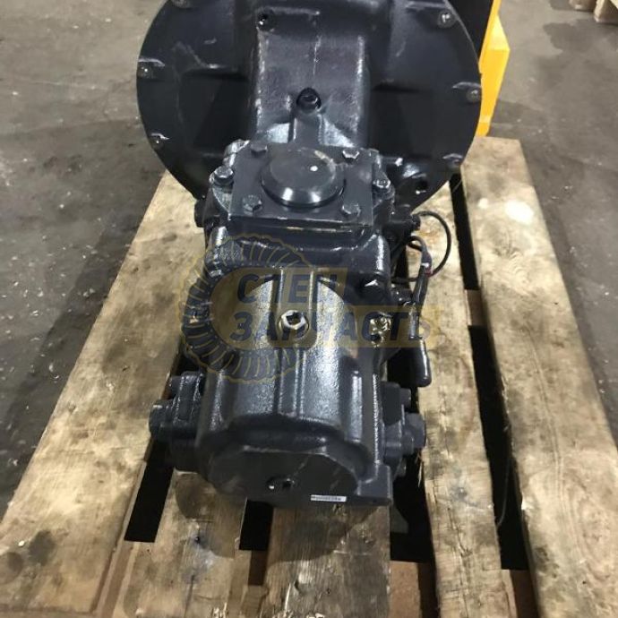 Гидравлический насос Komatsu PC 300-7