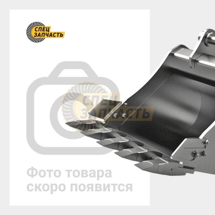 Ковш стандартный 1,0м3 Volvo EC210