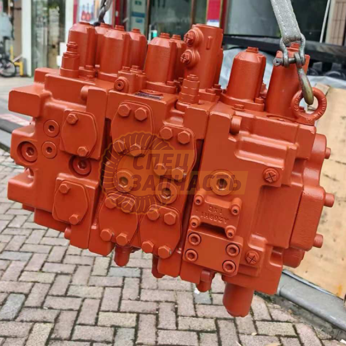 Гидравлический распределитель LIUGONG CLG950 - 12C9389