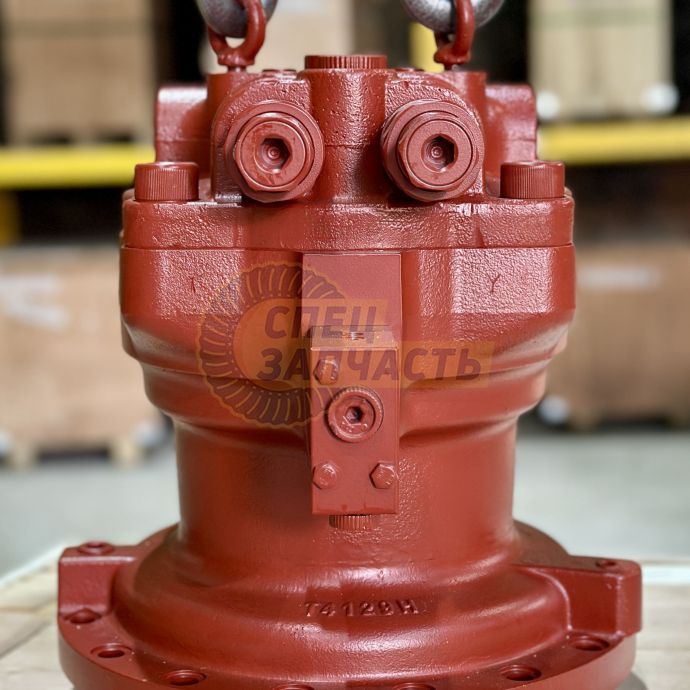 Гидромотор редуктора поворота DOOSAN DX225 - 170303-00050