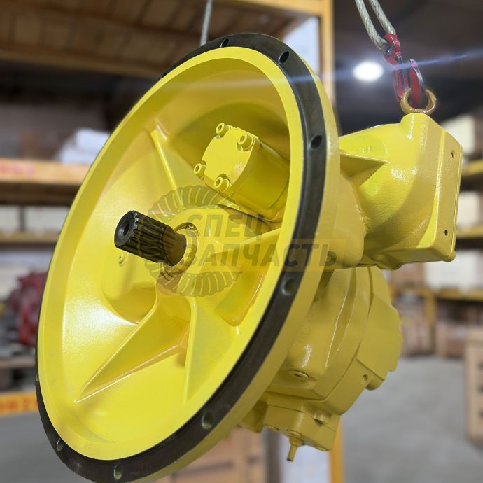 Насос гидравлический CAT 330 - BOSCH REXROTH A8V0200 после кап. ремонта - 311-9541