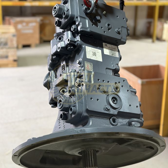 Насос гидравлический KOMATSU PC300-8MO - HPV125 - 708-2G-00180