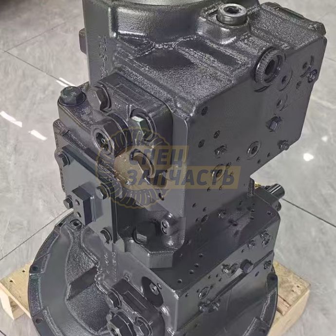 Насос гидравлический KOMATSU PC500LC-10M0 - 708-2J-11120