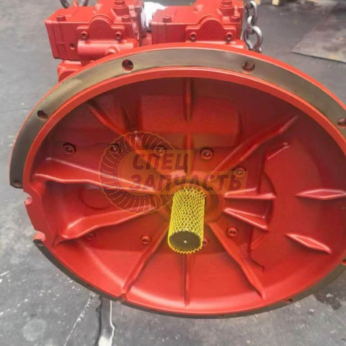 Насос гидравлический SANY SR285RC10 K5V160DP-1M3R-ZN59-V - 60273251