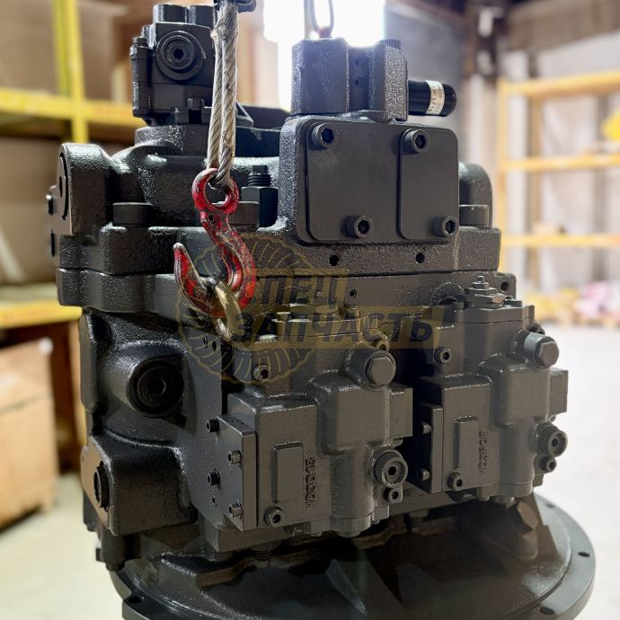 Насос гидравлический САТ 336D2 - HANDOK K5V160DP - 504-5477