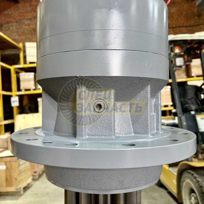 Редуктор поворота DOOSAN DX225