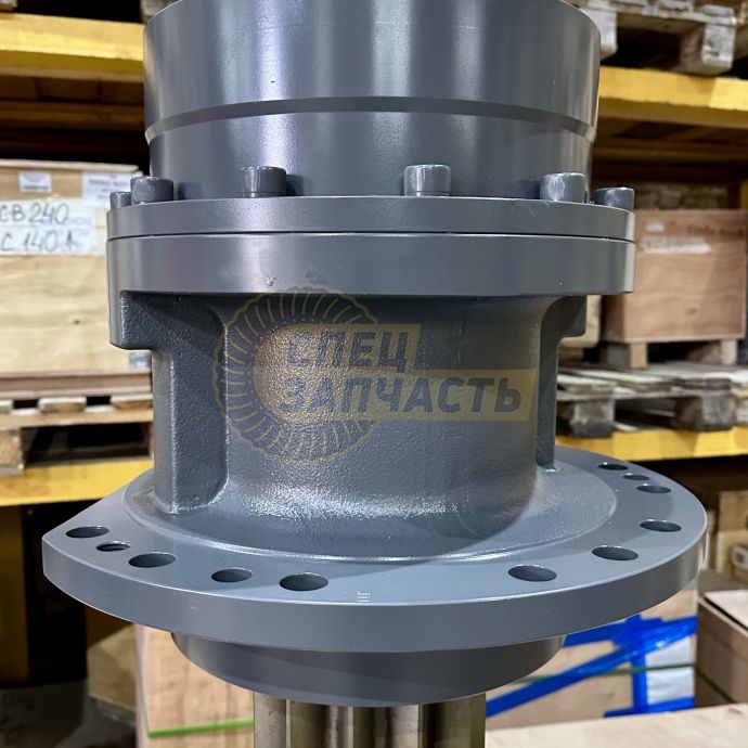 Редуктор поворота HITACHI ZX470-5G