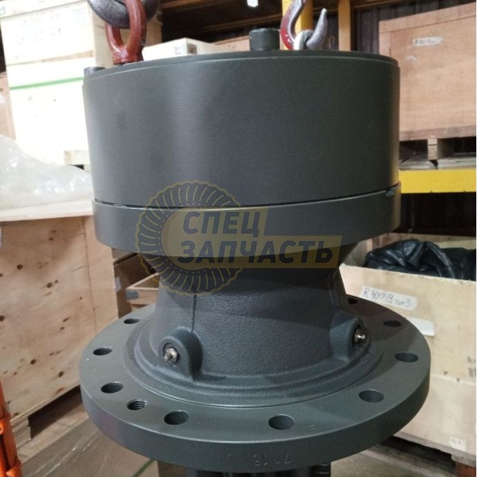 Редуктор поворота HYUNDAI R170W