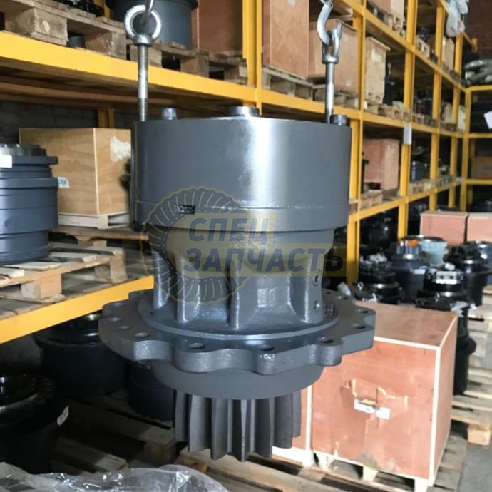 Редуктор поворота John deere Е260