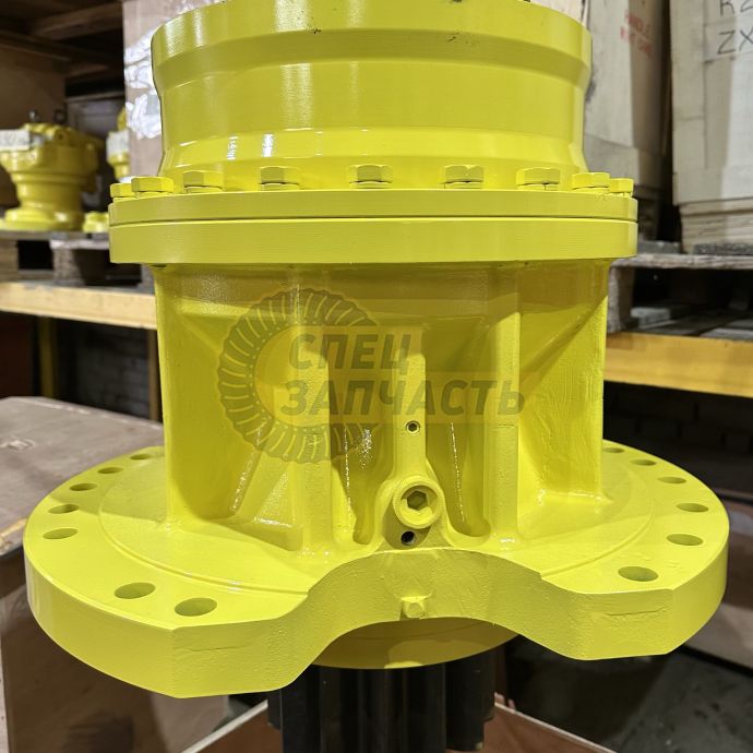 Редуктор поворота KOMATSU PC220-7