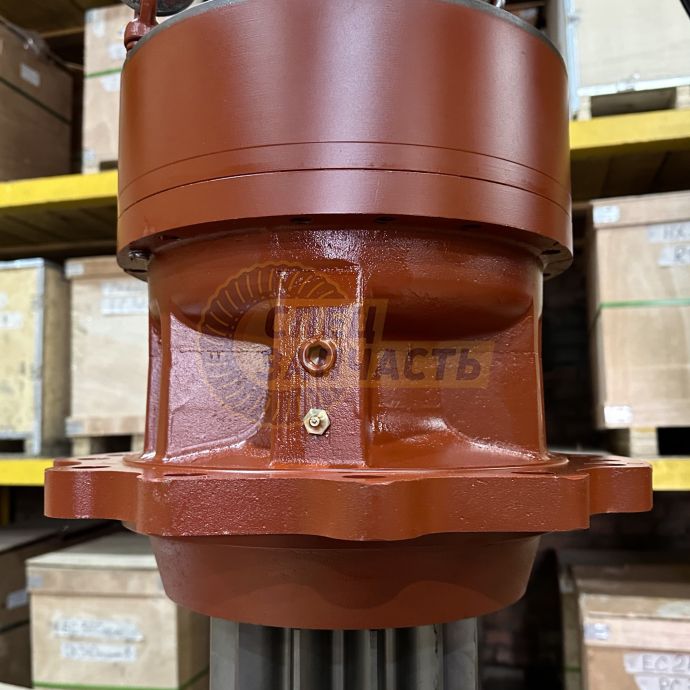 Редуктор поворота ZE205 CLG922D (SHAFT￠190)