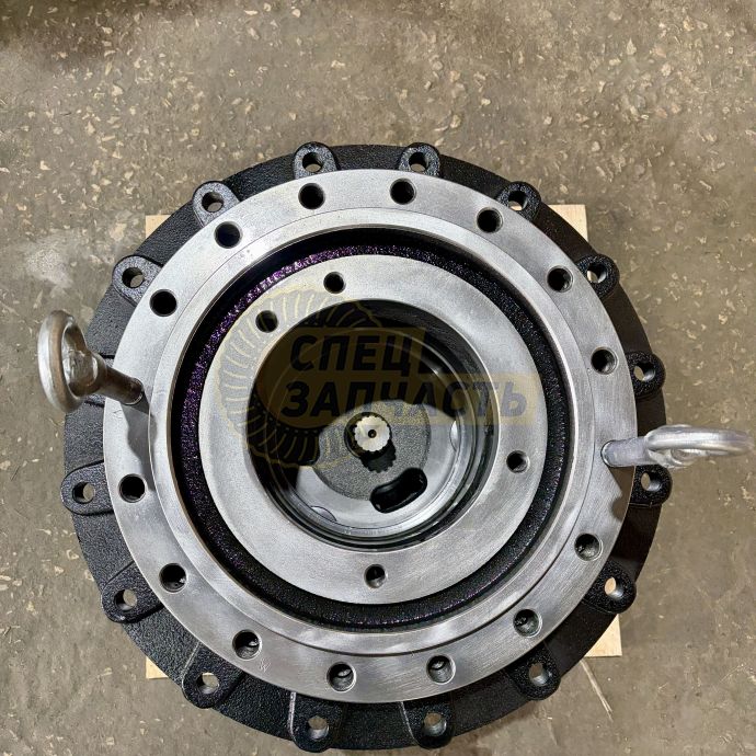 Редуктор хода CAT 320CFM