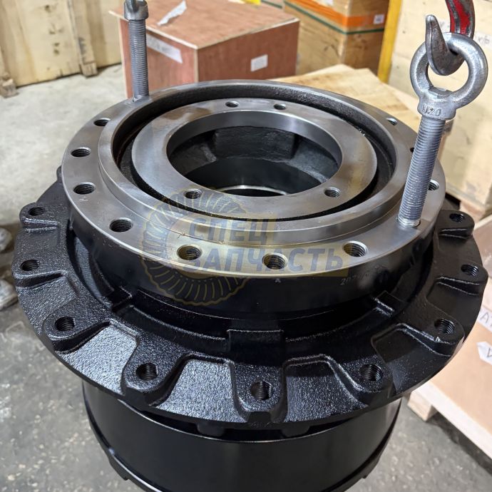 Редуктор хода CAT 321DL