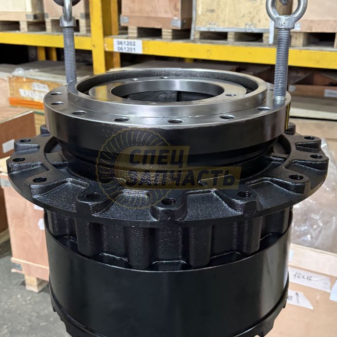 Редуктор хода CAT 323DL