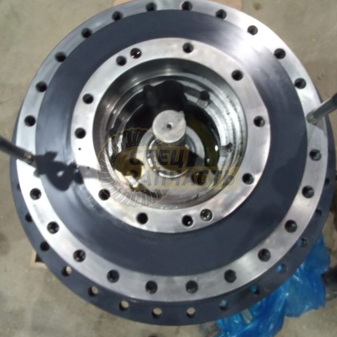 Редуктор хода HYUNDAI HX480L