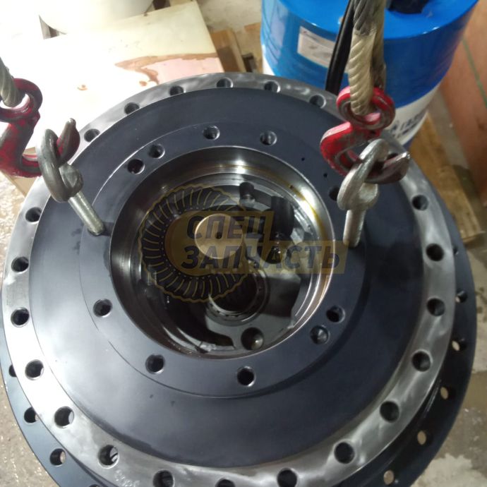 Редукторы хода Hyundai Редуктор хода HYUNDAI HX480L