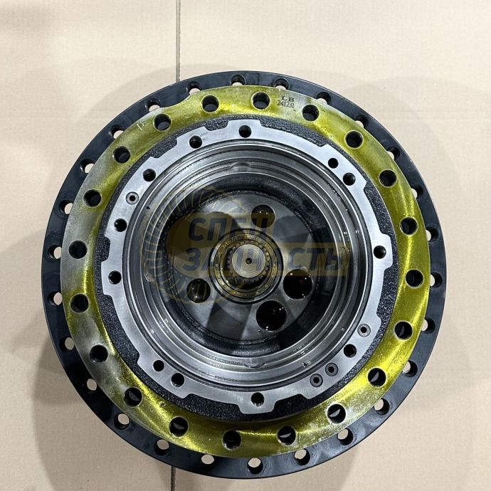 Редуктор хода KOBELCO SК250-6Е