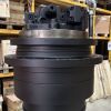 Редуктор хода DOOSAN DX340 с гидромотором_8