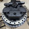 Редуктор хода DOOSAN DX340 с гидромотором_4