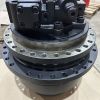 Редуктор хода DOOSAN DX340 с гидромотором_6