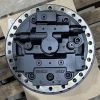 Редуктор хода DOOSAN DX340 с гидромотором_2