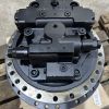 Редуктор хода DOOSAN DX340 с гидромотором_3
