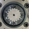 Насос гидравлический DOOSAN DX300 - KAWASAKI K5V140DTP-9N-17T - 400914-00393A_2