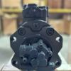 Насос гидравлический DOOSAN DX300 - KAWASAKI K5V140DTP-9N-17T - 400914-00393A_6