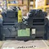 Насос гидравлический DOOSAN DX300 - KAWASAKI K5V140DTP-9N-17T - 400914-00393A_4