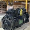 Насос гидравлический DOOSAN DX300 - KAWASAKI K5V140DTP-9N-17T - 400914-00393A_5