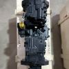 Насос гидравлический DOOSAN DX300 - KAWASAKI K5V140DTP-9N-17T - 400914-00393A_9