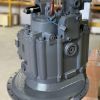 Насос гидравлический HYUNDAI R210W-9 - K3V112DP - 31Q6-15320_4