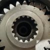 Редуктор поворота VOLVO EC300 - 14569767_3