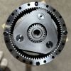 Редуктор поворота VOLVO EC300 - 14569767_6
