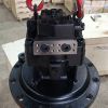 Гидромотор редуктора поворота KOBELCO SK350-8 (M5X180)_3