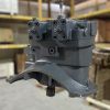 Насос гидравлический HITACHI ZX160 - BOSCH REXROTH A8V080 после кап. ремонта - D4743546_7