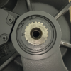 Насос гидравлический HITACHI ZX160 - BOSCH REXROTH A8V080 после кап. ремонта - D4743546_12