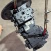 Насос гидравлический KOMATSU PC400-7 - HPV190 - 708-2H-00022_9