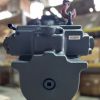 Насос гидравлический KOMATSU PC400-7 - HPV190 - 708-2H-00022_6