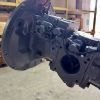 Насос гидравлический KOMATSU PC400-7 - HPV190 - 708-2H-00022_11
