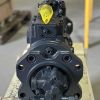 Насос гидравлический VOLVO EC220D K3V112DT-9R-14T - 14603650_10