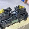 Насос гидравлический VOLVO EC220D K3V112DT-9R-14T - 14603650_5