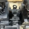 Насос гидравлический VOLVO EC250D KAWASAKI K5V140DT-9R-17Т_15