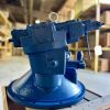 Насос гидравлический DOOSAN DX420 ORIGINAL - BOSCH REXROTH A8V0200 - 400914-00248_10