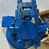 Насос гидравлический DOOSAN DX420 ORIGINAL - BOSCH REXROTH A8V0200 - 400914-00248_3