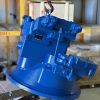 Насос гидравлический DOOSAN DX420 ORIGINAL - BOSCH REXROTH A8V0200 - 400914-00248_5