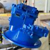 Насос гидравлический DOOSAN DX420 ORIGINAL - BOSCH REXROTH A8V0200 - 400914-00248_6