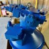 Насос гидравлический DOOSAN DX420 ORIGINAL - BOSCH REXROTH A8V0200 - 400914-00248_11