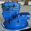 Насос гидравлический DOOSAN DX420 ORIGINAL - BOSCH REXROTH A8V0200 - 400914-00248_7